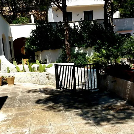 Casa Nel Bosco Sul Mare