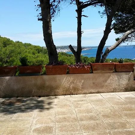 Casa Nel Bosco Sul Mare