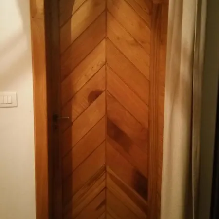 Casa Nel Bosco Sul Mare *