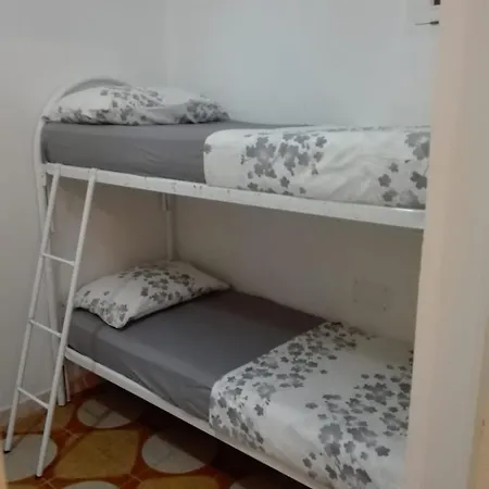 Casa Nel Bosco Sul Mare *