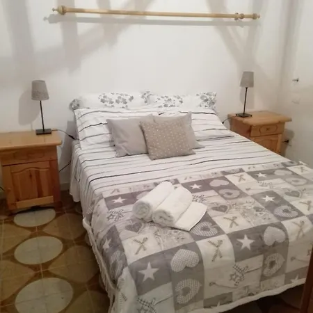 Casa Nel Bosco Sul Mare Chata *