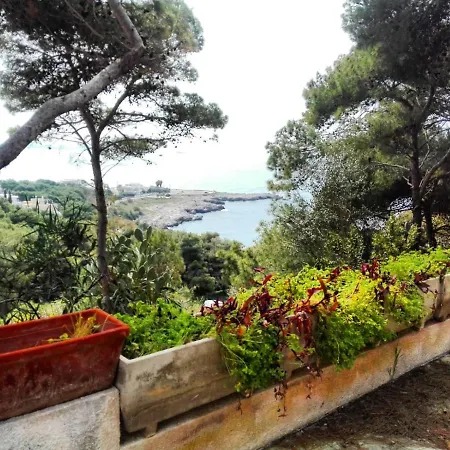 Casa Nel Bosco Sul Mare * Nardò