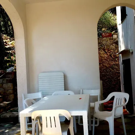 Hytte Casa Nel Bosco Sul Mare Nardò