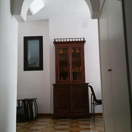 Hytte Casa Nel Bosco Sul Mare *
