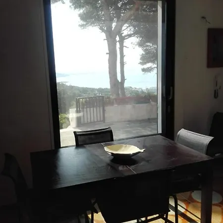 ロッジ Casa Nel Bosco Sul Mare